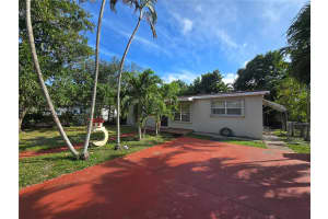 6610 Nw 41st St Virginia Gardens, FL 33166 - MLS#A11912991