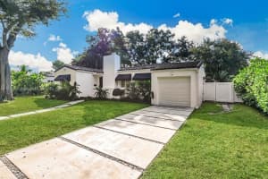 114 Ne 107th St Miami Shores, FL 33161 - MLS#A11912997