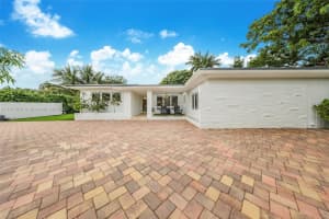 6100 La Gorce Dr, Miami Beach