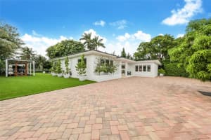 6100 La Gorce Dr, Miami Beach, FL 33140, Sold 03/20/26