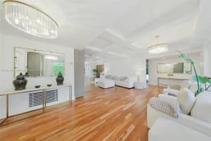 6100 La Gorce Dr, Miami Beach, FL 33140, Sold 03/20/26