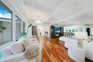 6100 La Gorce Dr, Miami Beach, FL 33140, Sold 03/20/26