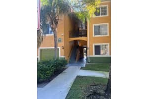 2160 W Preserve Way 206 Miramar, FL 33025 - MLS#A11913010