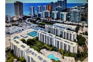 17011 N Bay Rd APT 706, Sunny Isles Beach, FL 33160, - MLS#A11913015