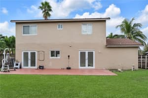 15309 Sw 183rd Ter Miami, FL 33187 - MLS#A11913017