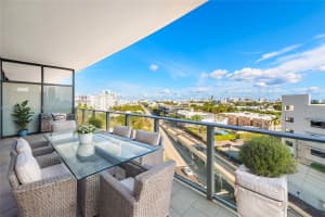 500 Alton Rd #908, Miami Beach, FL 33139, - MLS#A11913076