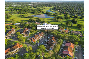 13350 Sw 91st Ter C Miami, FL 33186 - MLS#A11913080