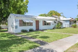 1727 Fletcher St 1 Hollywood, FL 33020 - MLS#A11913083