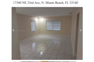 17300 NE 23rd Ave, North Miami Beach, FL 33160, - MLS#A11913084