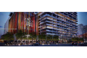 1300 S Miami Av 4111, Miami