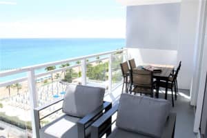 2030 S Ocean Dr APT 821, Hallandale Beach, FL 33009, - MLS#A11913111