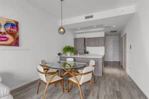 801 S Miami Ave Unit 5206, Miami, FL 33130, - MLS#A11913115