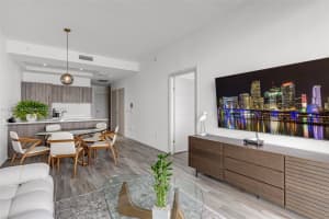 801 S Miami Ave Unit 5206, Miami, FL 33130, - MLS#A11913115