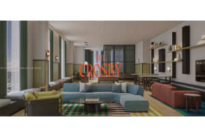 11 NE 6th St #1906, Miami, FL 33132, - MLS#A11913120