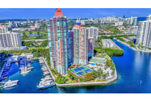 3370 Hidden Bay Dr 804 Aventura, FL 33180 - MLS#A11913123