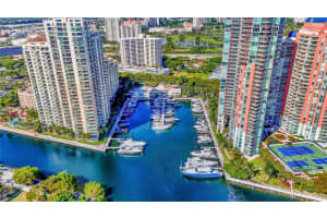 3370 Hidden Bay Dr 804 Aventura, FL 33180 - MLS#A11913123