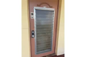 8460 Sunrise Lakes Blvd 308, Sunrise