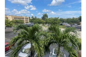 Building 52, 8460 Sunrise Lakes Blvd APT 308, Sunrise, FL 33322, - MLS#A11913133