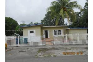 8400 Nw 21st Ave, Miami