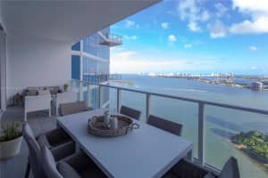 2020 N Bayshore Dr APT 2903, Miami, FL 33137, - MLS#A11913140
