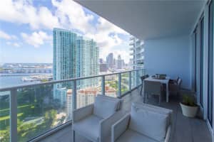 2020 N Bayshore Dr APT 2903, Miami, FL 33137, - MLS#A11913140