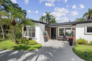 1115 N 13th Ter, Hollywood