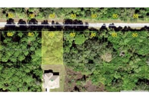 14481 Mcmillin Avenue Port Charlotte, FL 33953 - MLS#A11913160