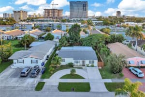 1012 Ne 2nd Street Hallandale Beach, FL 33009 - MLS#A11913168