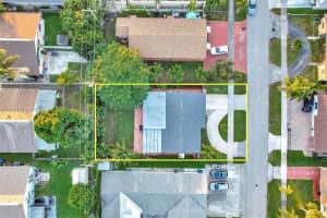 1012 Ne 2nd Street Hallandale Beach, FL 33009 - MLS#A11913168