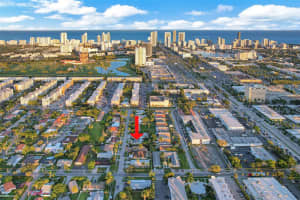 1012 Ne 2nd Street Hallandale Beach, FL 33009 - MLS#A11913168