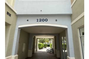 1200 Town Center Dr 217 Jupiter, FL 33458 - MLS#A11913175