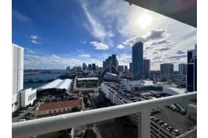 1717 N Bayshore Dr A2553, Miami, FL 33132, - MLS#A11913177