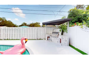 6630 Cody St, Hollywood, FL 33024, - MLS#A11913201