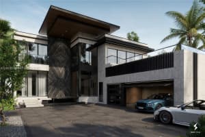 600 88th St, Surfside, FL 33154, - MLS#A11913206