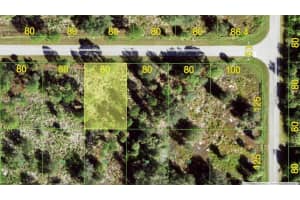 12469 Benner Ln Port Charlotte, FL 33953 - MLS#A11913208