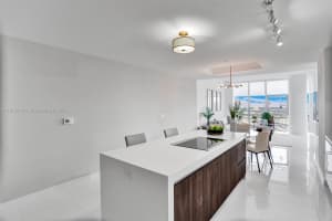 851 NE 1st Ave #1801, Miami, FL 33130, - MLS#A11913210