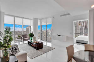 851 NE 1st Ave #1801, Miami, FL 33130, - MLS#A11913210