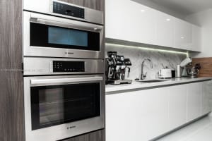 851 NE 1st Ave #1811, Miami, FL 33130, - MLS#A11913223