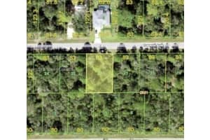 14191 Darwin Ave Port Charlotte, FL 33953 - MLS#A11913226