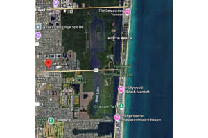 1350 Se 3rd Ave 404 Dania Beach, FL 33004 - MLS#A11913227