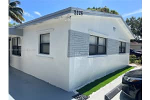 2226 Cody St #2, Hollywood, FL 33020, - MLS#A11913228