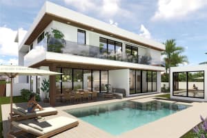 235 SE Wavecrest Way, Boca Raton, FL 33432, - MLS#A11913251