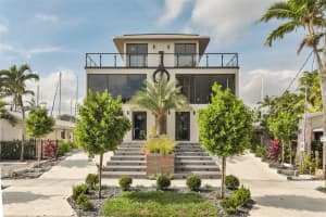 323 Hendricks Isle Fort Lauderdale, FL 33301 - MLS#A11913264