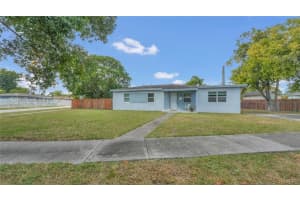 19450 Nw 6th Ave, Miami Gardens