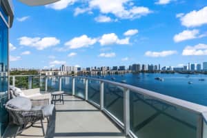 17301 Biscayne Blvd 811 North Miami Beach, FL 33160 - MLS#A11913273