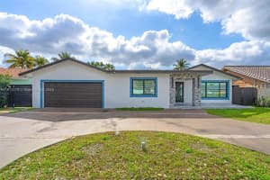 13320 Sw 1st St Miami, FL 33184 - MLS#A11913278