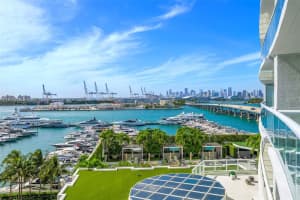 450 Alton Rd 805, Miami Beach