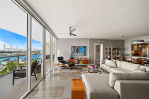 450 Alton Rd 805 Miami Beach, FL 33139 - MLS#A11913279