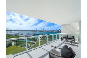 450 Alton Rd 805 Miami Beach, FL 33139 - MLS#A11913279