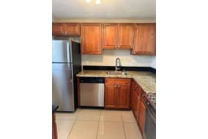 3001 Nw 46th Ave 207 Lauderdale Lakes, FL 33313 - MLS#A11913305